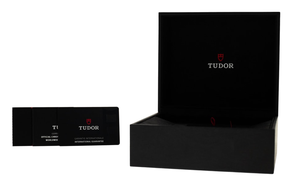Tudor Black Bay 58 M79030N-0001